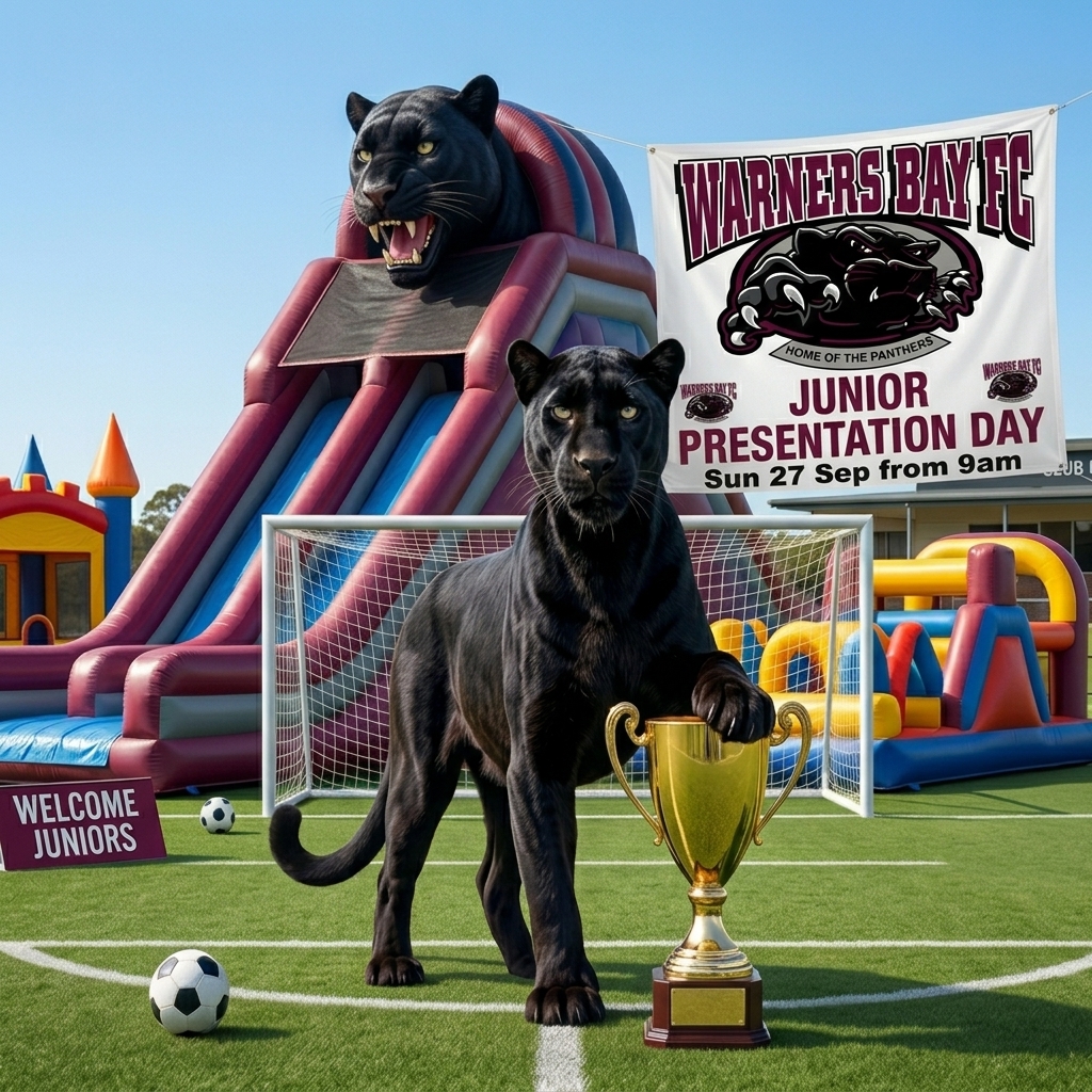 2026 Junior Presentation Day